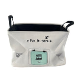 Cırt Cırtlı Organizer Kutu